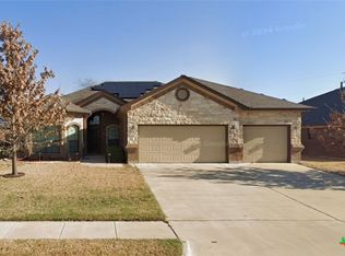 1107 Doc Whitten Dr, Harker Heights, TX 76548