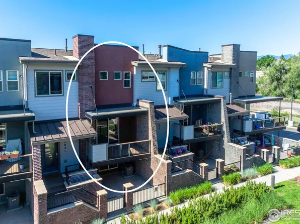 1021 Johnson Ln, Louisville, CO 80027