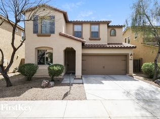 3231 E Sports Dr, Gilbert, AZ 85298