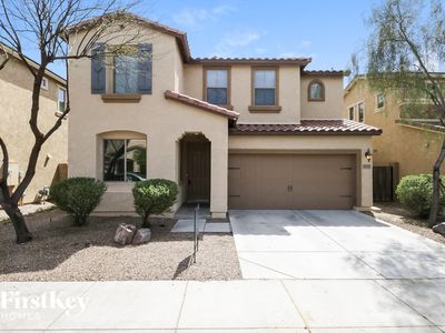 3231 E Sports Dr, Gilbert, AZ, 85298