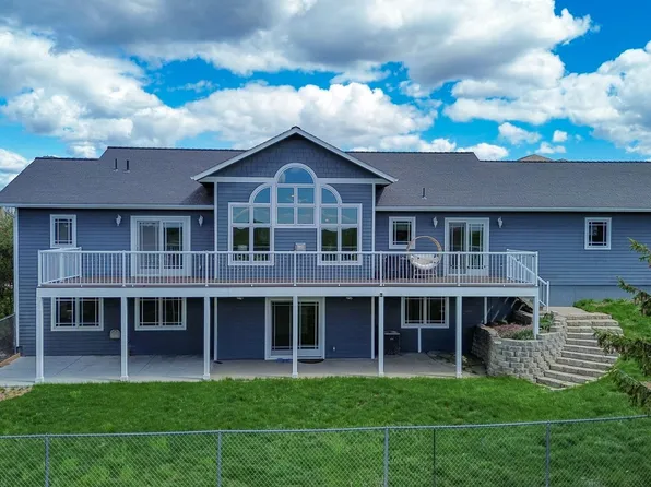 1145 Sunnyside Sw Dr, Pullman, WA 99163