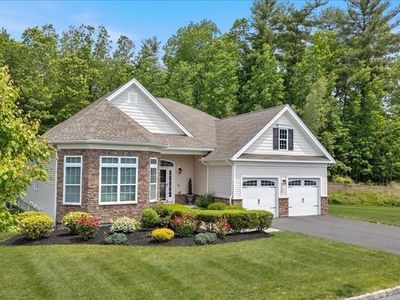 10 Sierra Ct #10, Methuen, MA, 01844