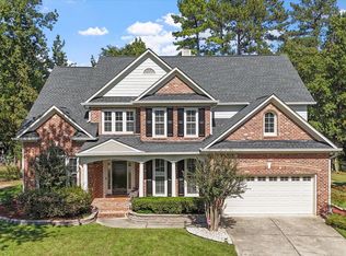 307 Birdwood Ct, Cary, NC 27519