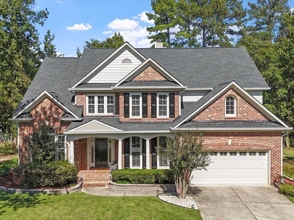 307 Birdwood Ct, Cary, NC 27519