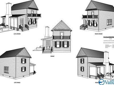 241 Plantation Way, Guntersville, AL, 35976