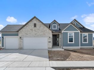 8902 S Smoky Hollow Rd, West Jordan, UT 84081