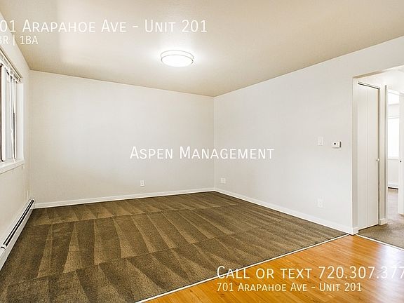 5th image of 701 Arapahoe Ave APT 201