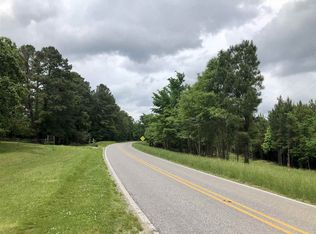 TRACT 1 Highway 43 S LOT H, Pelahatchie, MS 39145