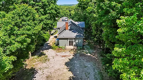 9030 Columbus Rd Photo 1