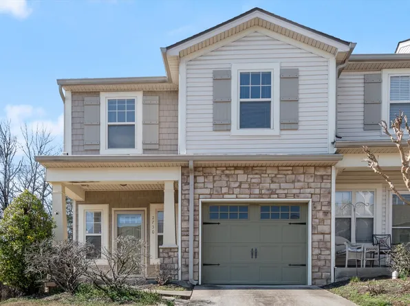 2730 Nashboro Blvd, Nashville, TN 37217