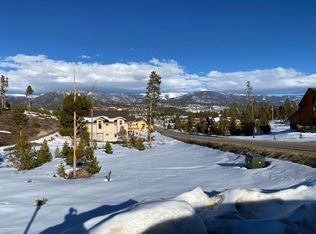 302 Gcr #4, Grand Lake, CO 80447
