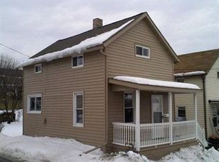 428 Howard St, Mount Pleasant, PA 15666