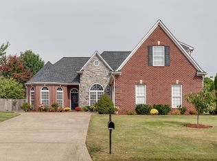 1094 Nealcrest Cir, Spring Hill, TN 37174