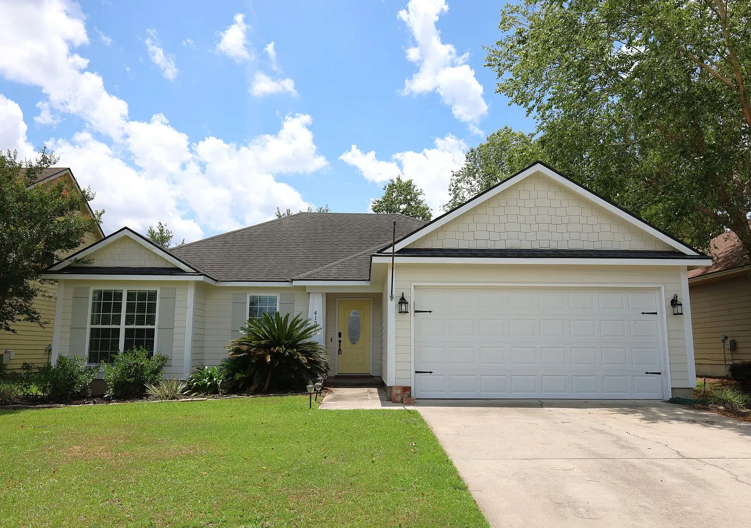 4131 Ginger Trail (HVP) — Photo 1
