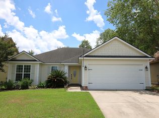 4131 Ginger Trl, Valdosta, GA 31602