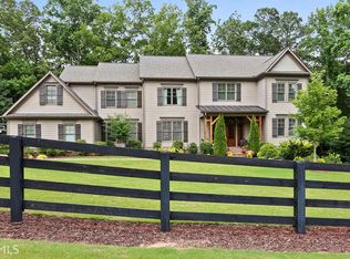 11523 Valmont Ln, Milton, GA 30004