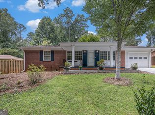 3880 Admiral Dr, Atlanta, GA 30341