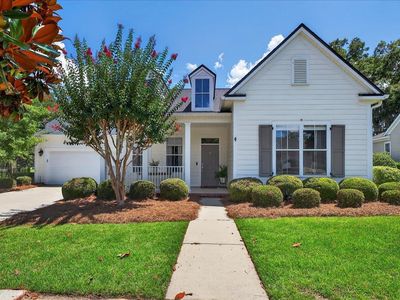 3256 Whitman Way, Tallahassee, FL, 32311