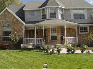 980 N East View Dr, Alpine, UT 84004