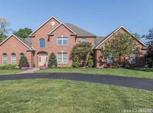 10 Vicksburg Ct, Mechanicsburg, PA 17050