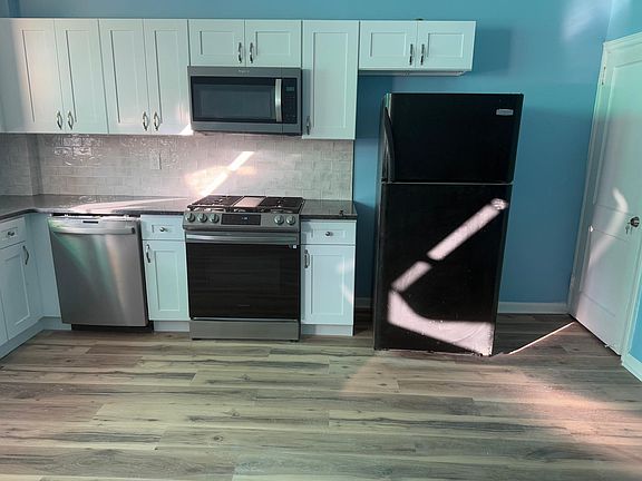 Main Kitchen