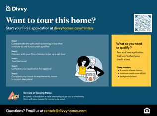 4136 Moore Rd, Ellenwood, GA 30294