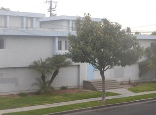 4307 W 142nd St #6, Hawthorne, CA 90250