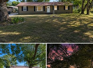 236 Pine Mountain Rd, Clarksville, TN 37042