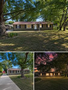 236 Pine Mountain Rd, Clarksville, TN, 37042