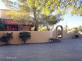 459 E Yvon Dr, Tucson, AZ 85704