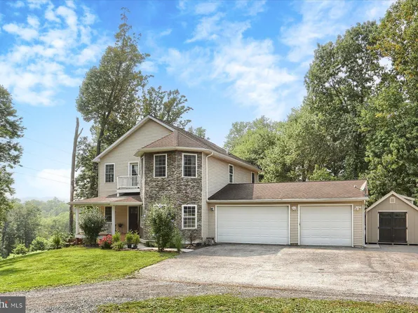 19 York Rd, York Haven, PA 17370