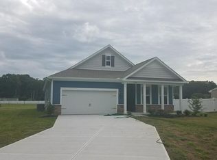 307 Hunt Ct, Fruitland, MD 21804