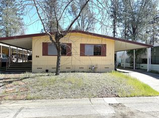 3304 Shasta Dam Blvd Spc 94, Shasta Lake, CA 96019