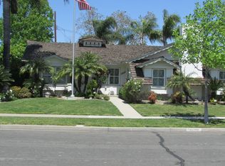 3031 Rowena Dr, Los Alamitos, CA 90720