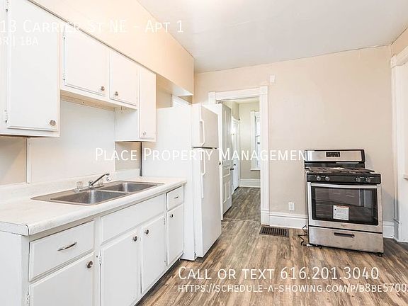 5th image of 313 Carrier St NE APT 1