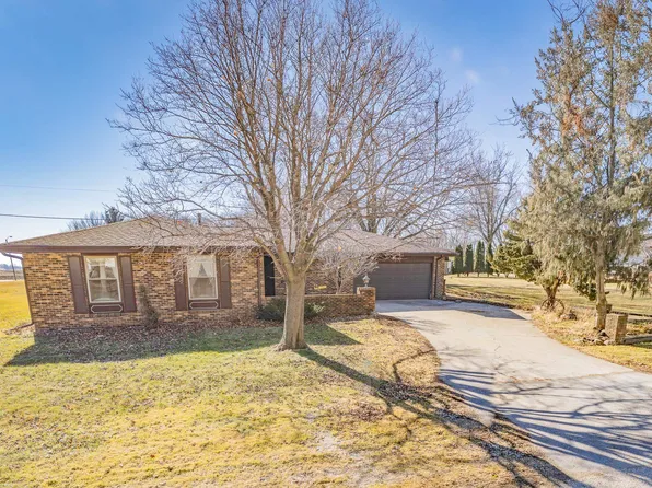 1806 E Mitchell St, Ruthven, IA 51358