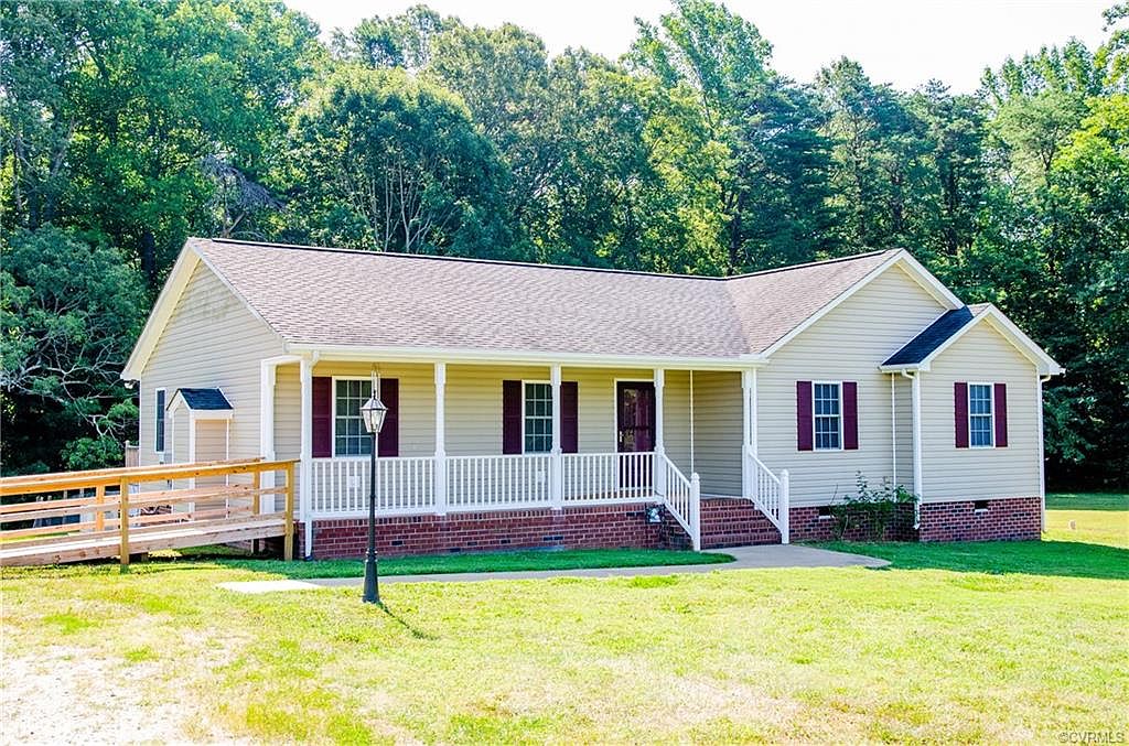 7011 Morris Ln, Jetersville, VA 23083 Zillow