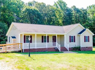 7011 Morris Ln, Jetersville, VA