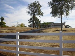 8358 Hedgpeth Rd, Valley Springs, CA 95252