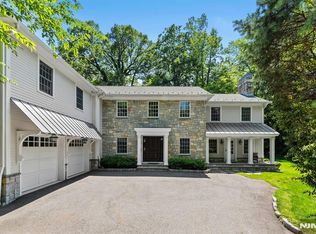 56 Knoll Rd, Tenafly, NJ 07670