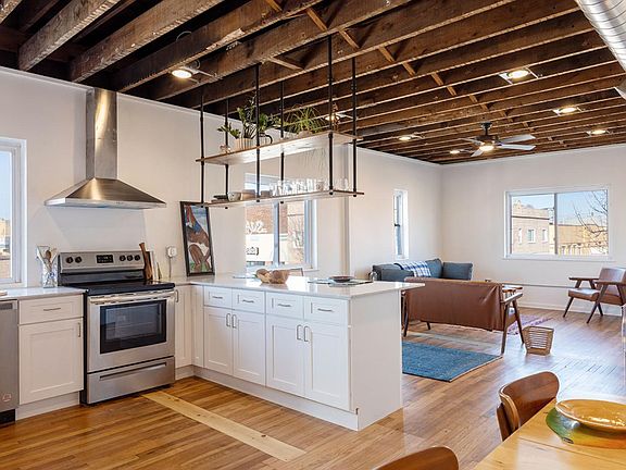 2nd image of 10239 Joseph Campau St #B