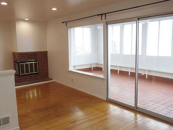 Living Room and Sunroom
