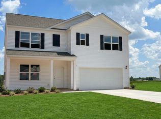 10533 Beard Way, Bailey, NC 27807