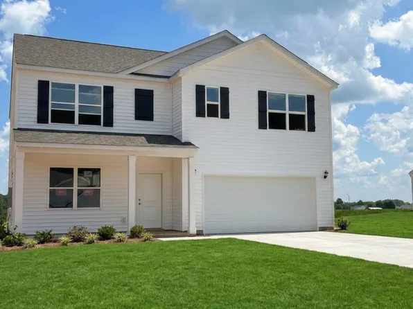 10533 Beard Way, Bailey, NC 27807