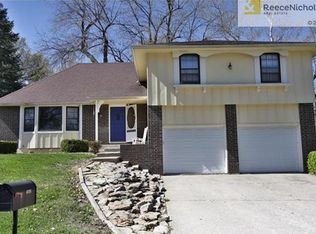 18409 E 27th Ter S, Independence, MO 64057
