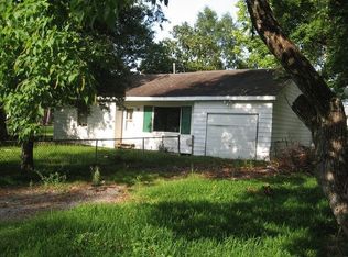 1290 Archie St, Vidor, TX 77662