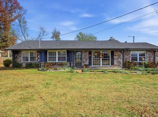 181 Clearview Cir, Hendersonville, TN 37075