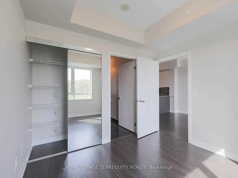 1830 Bloor St W #508 — Photo 13