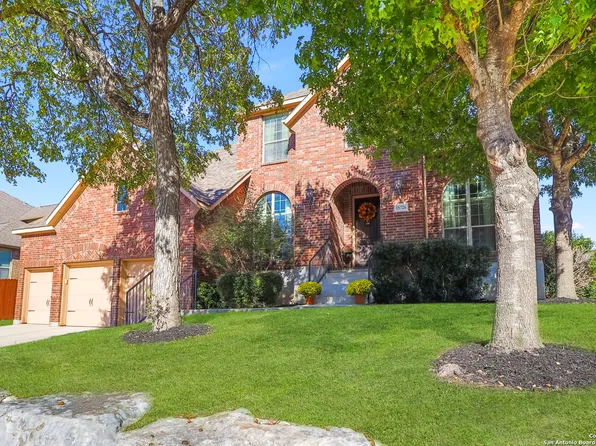 15726 Singing Vw, San Antonio, TX 78255