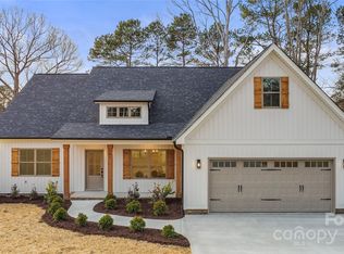 153 Kennel Rd, Stanfield, NC 28163